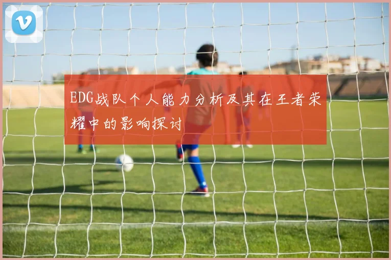 EDG战队个人能力分析及其在王者荣耀中的影响探讨
